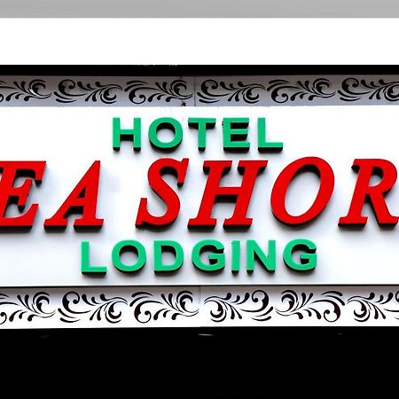 Hotel Sea Shore Navi Mumbai Eksteriør bilde