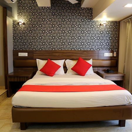 Hotel Sea Shore Navi Mumbai Eksteriør bilde
