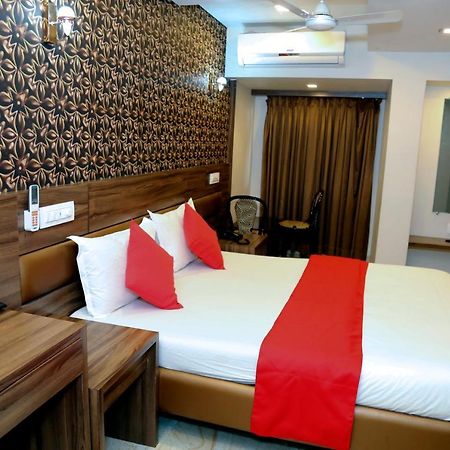 Hotel Sea Shore Navi Mumbai Eksteriør bilde