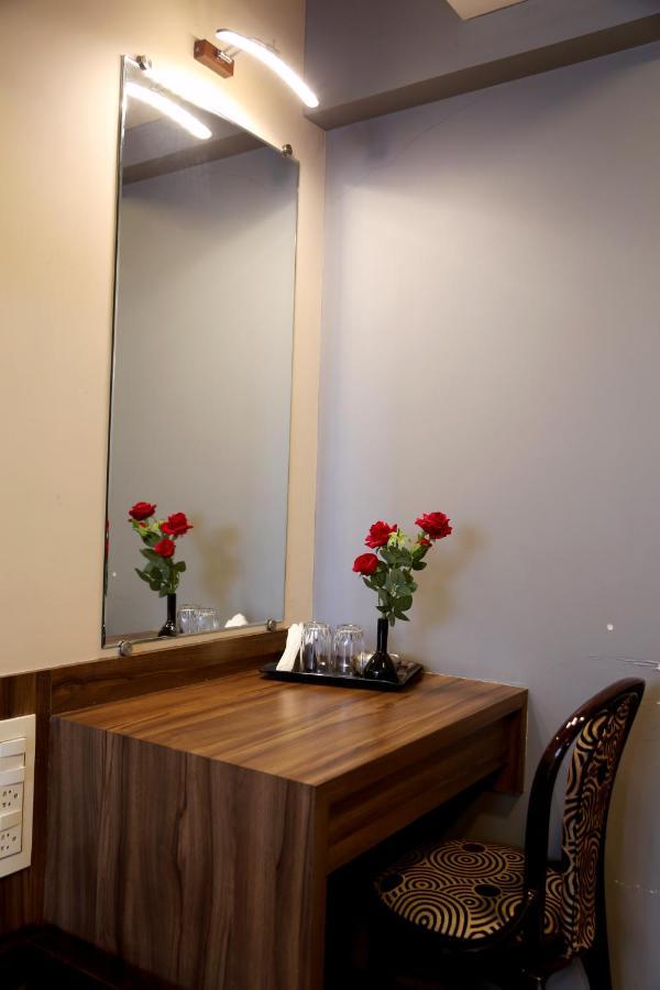 Hotel Sea Shore Navi Mumbai Eksteriør bilde