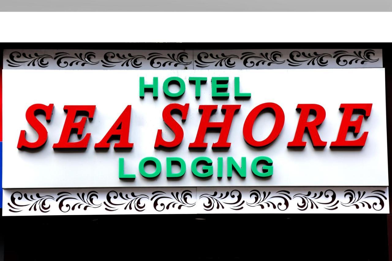 Hotel Sea Shore Navi Mumbai Eksteriør bilde