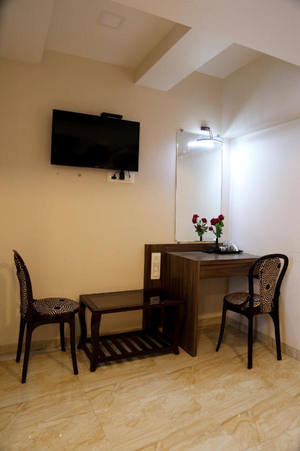 Hotel Sea Shore Navi Mumbai Eksteriør bilde