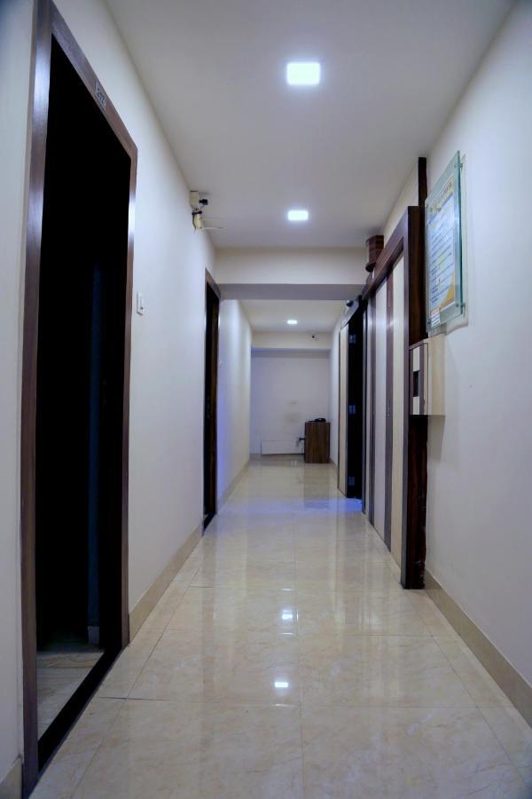 Hotel Sea Shore Navi Mumbai Eksteriør bilde