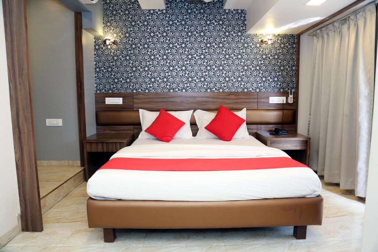 Hotel Sea Shore Navi Mumbai Eksteriør bilde